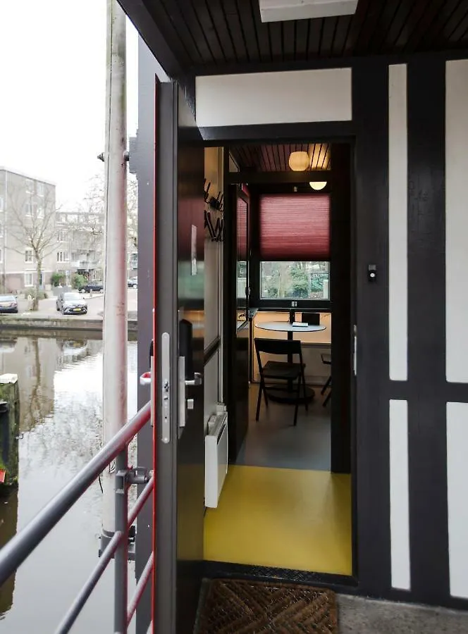 Ferienwohnung Sweets - Theophile De Bockbrug Amsterdam 0*,  Niederlande